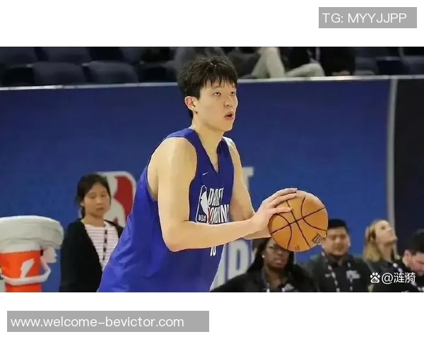小杨在NBA的潜力无限我对他的未来发展充满信心