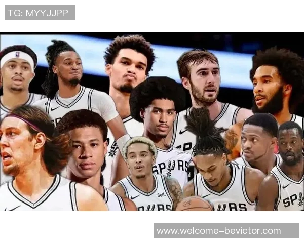 文班亚马称赞奥利尼克进攻眼光独到他的建议让我倍感信任与依赖